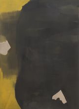 Untitled by Stef Driesen contemporary artwork painting