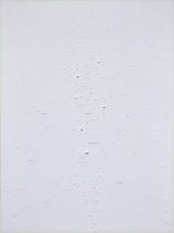 White Mending by Marco Maggi contemporary artwork mixed media