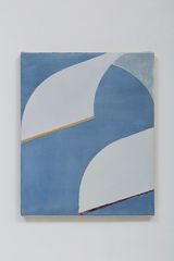 Duas abobadas by Fabio Miguez contemporary artwork painting