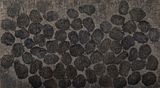 Hundred Layers of Ink Ten Thousand Things by Yang Jiechang contemporary artwork painting