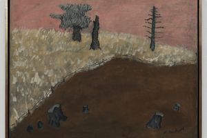 Milton Avery