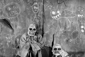 Roger Ballen