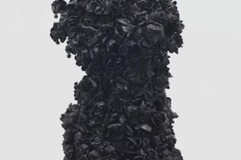 Johan Creten contemporary artist