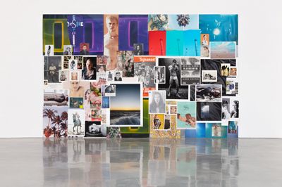 JACK PIERSON   写真集　芸術家　構図　魅惑的　洋書 Jack Pierson | Untitled (2014) | Available for Sale | Artsy