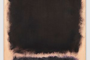 Mark Rothko