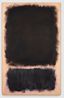 Untitled by Mark Rothko contemporary artwork Painting
