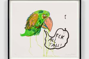 Raymond Pettibon
