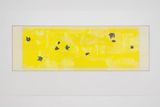 Lemon Scented Demise by Maya Kramer contemporary artwork mixed media sculpture