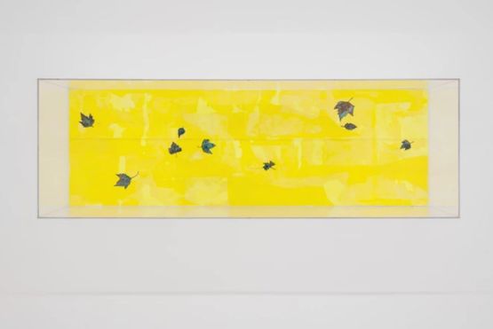 Lemon Scented Demise by Maya Kramer contemporary artwork Sculpture