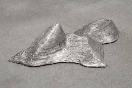 Paes de Acucar by Rodrigo Cardoso contemporary artwork Sculpture