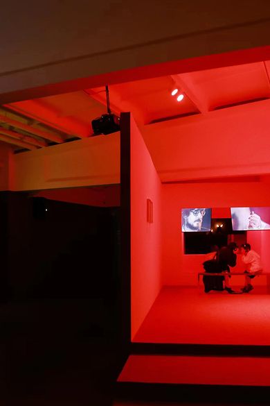 Must-See Shows During Gallery Weekend Beijing and Beyond