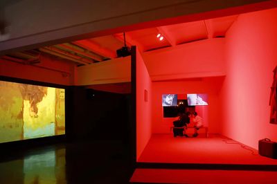 Must-See Shows During Gallery Weekend Beijing and Beyond