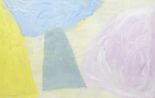 Summer by Jongsuk Yoon contemporary artwork Painting