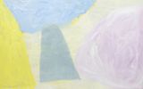 Summer by Jongsuk Yoon contemporary artwork painting
