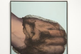 Handiwirman Saputra contemporary artist