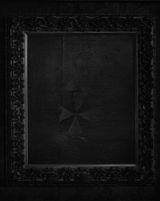 Cavaliere di Marta Caravaggio by Yuji Ono contemporary artwork photography