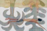 Halfling by Miko Veldkamp contemporary artwork painting