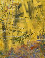 Othello 5 by Sikyung Sung contemporary artwork painting