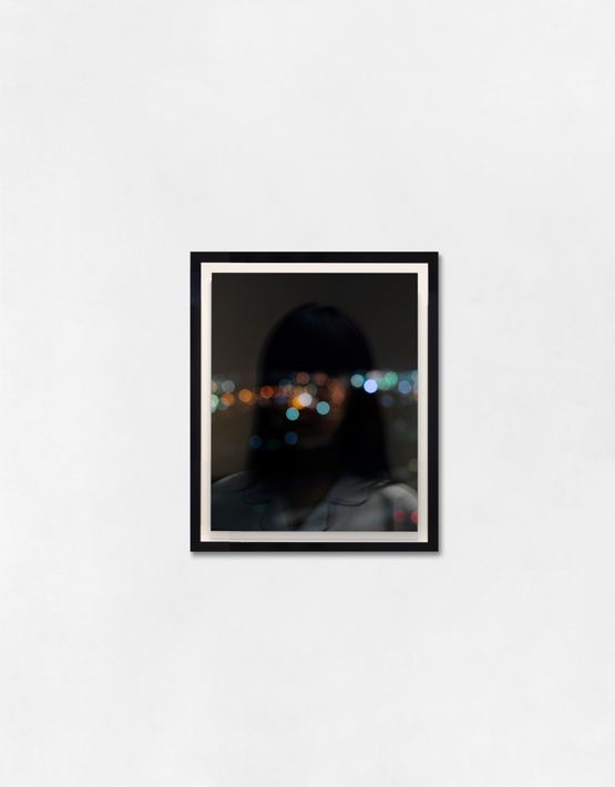 Sapporo Japan by Alec Soth contemporary artwork Photography