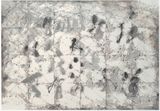 Expression in Calligraphy 30 by Wucius Wong contemporary artwork painting