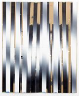To be titled by Martin Basher contemporary artwork painting