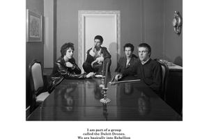 Karen Knorr