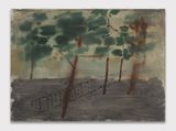 Precincts by Yu Nishimura contemporary artwork painting