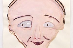 Rose Wylie