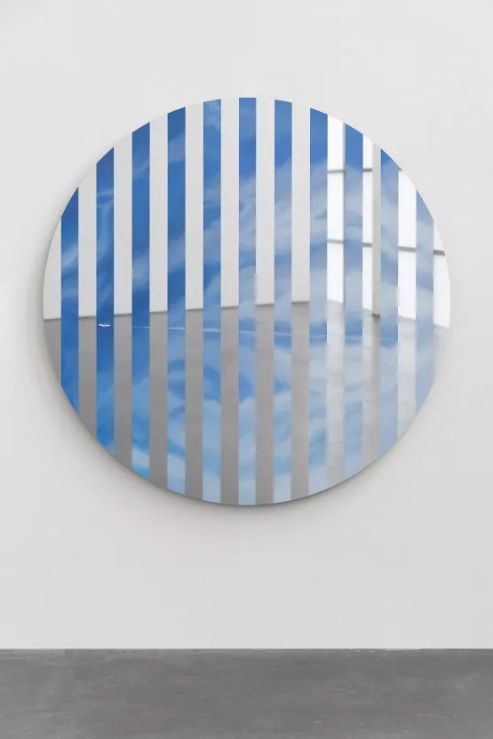 Toronto - Los Angeles 12 by Elmgreen  Dragset contemporary artwork Painting