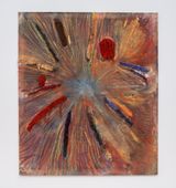 Son II by Gene AHern contemporary artwork painting