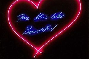 Tracey Emin