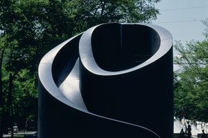 Isamu Noguchi