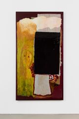 MAR V by Michaela Eichwald contemporary artwork painting