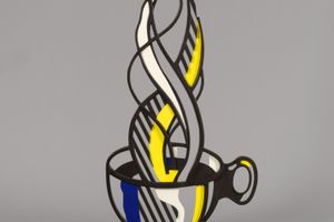 Roy Lichtenstein