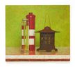 SL 389 by Jude Rae contemporary artwork Painting