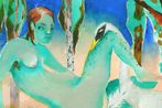 Elizabeth Glaessner contemporary artist