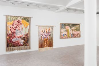 Nengi Omuku contemporary artist