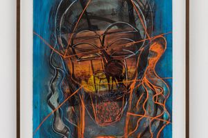 Huma Bhabha