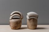 Leanings 10 11 by Lauren Winstone contemporary artwork sculpture