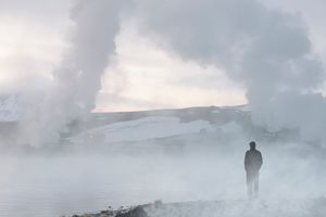 Isaac Julien