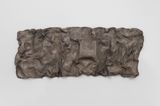 Pathbreaker The Wall Becomes the Path No. 2 by Guo Tiantian contemporary artwork sculpture textile