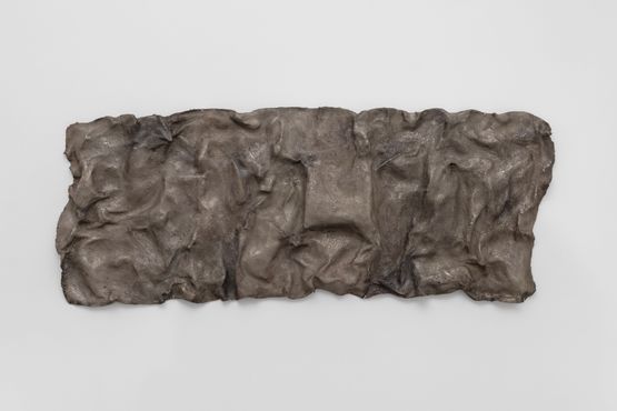 Pathbreaker The Wall Becomes the Path No. 2 by Guo Tiantian contemporary artwork Sculpture