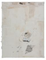 Time 1 by Lin Yan contemporary artwork painting works on paper