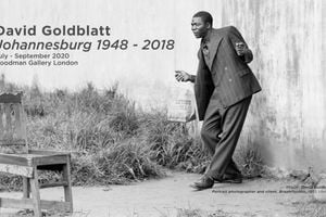 David Goldblatt