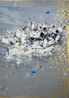 No 9 - True Gold - Dreamer by Le Quy Tong contemporary artwork Painting
