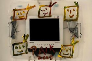 Nam June Paik