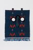 Mono Max by Francis Upritchard contemporary artwork Textile