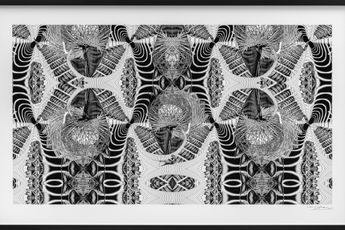William Latham contemporary artist