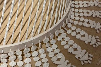 Contemporary art exhibition Group Show ARCHIVO at Sabrina Amrani Sabrina Amrani Projects Spain