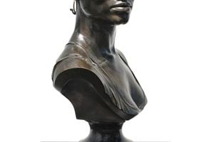 Kehinde Wiley